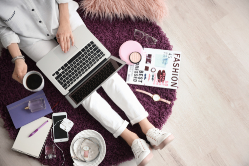 Berikut Ini Jenis-jenis Usaha yang Banyak Diminati Anak Muda